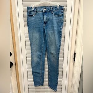 Old navy jeans